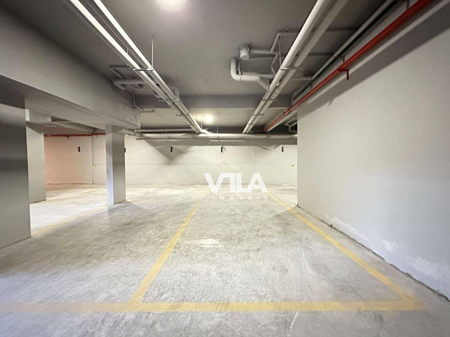 Apartamento à venda com 3 quartos, 109m² - Foto 16