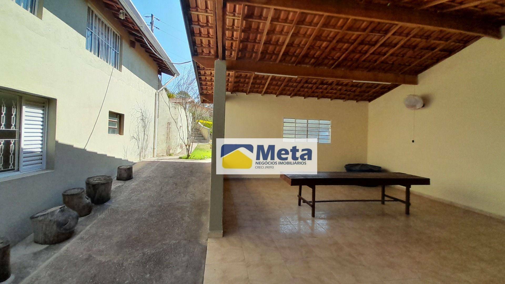 Chácara à venda com 3 quartos, 250m² - Foto 21