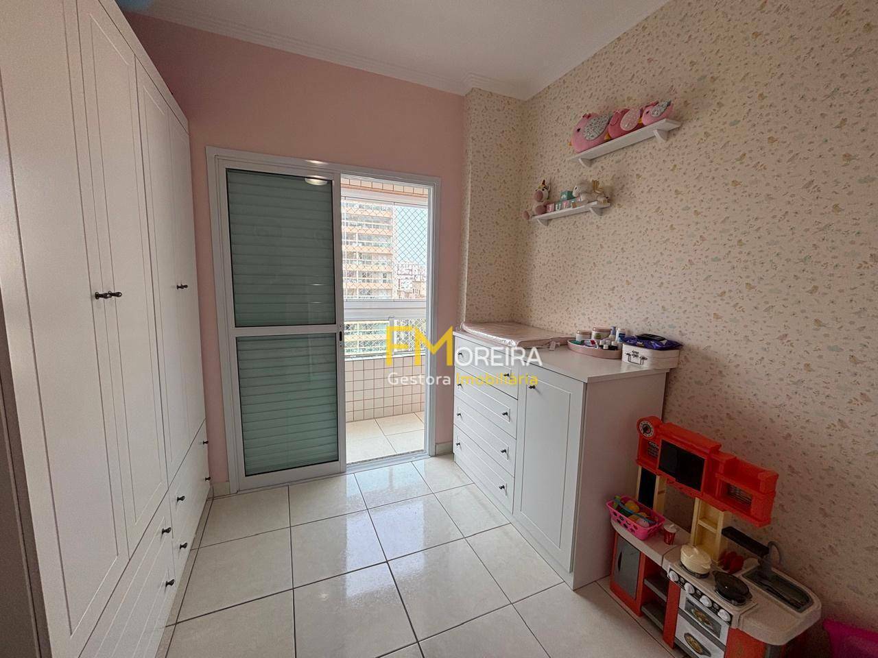 Apartamento à venda com 3 quartos, 119m² - Foto 21