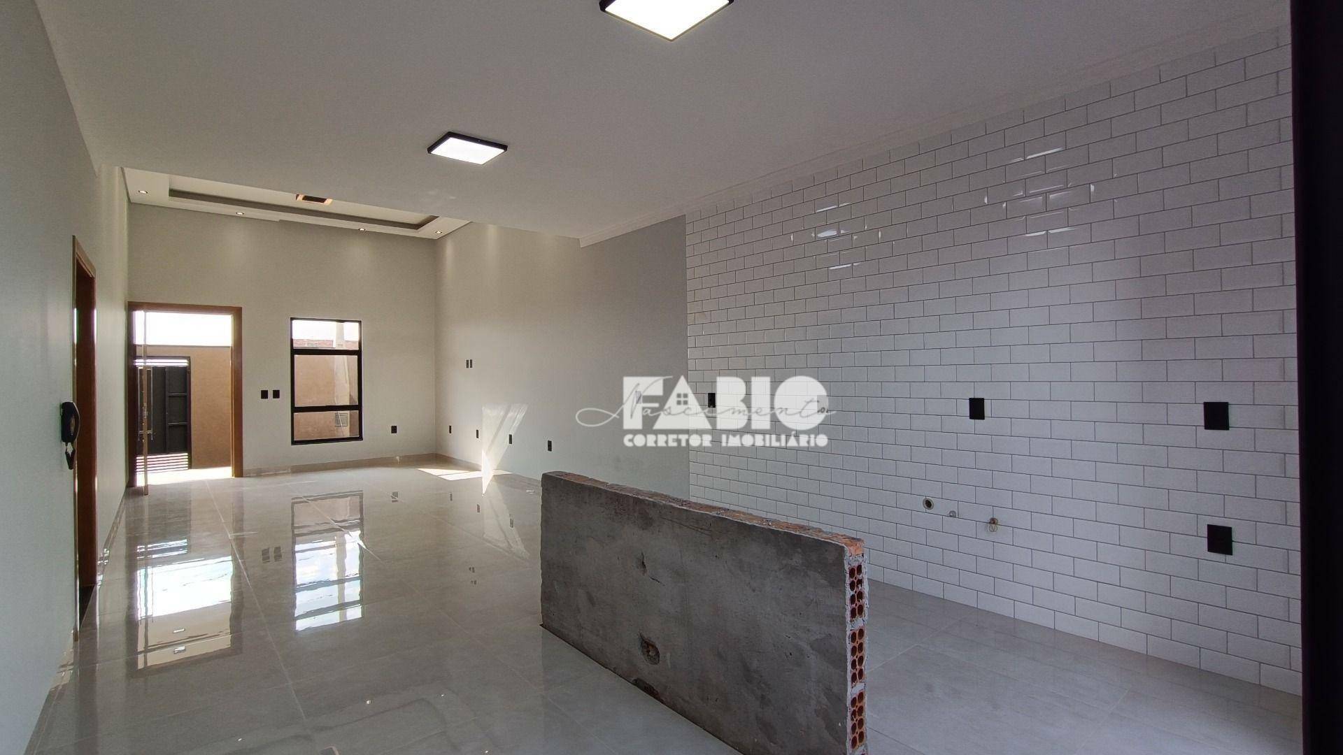 Casa de Condomínio à venda com 3 quartos, 118m² - Foto 12