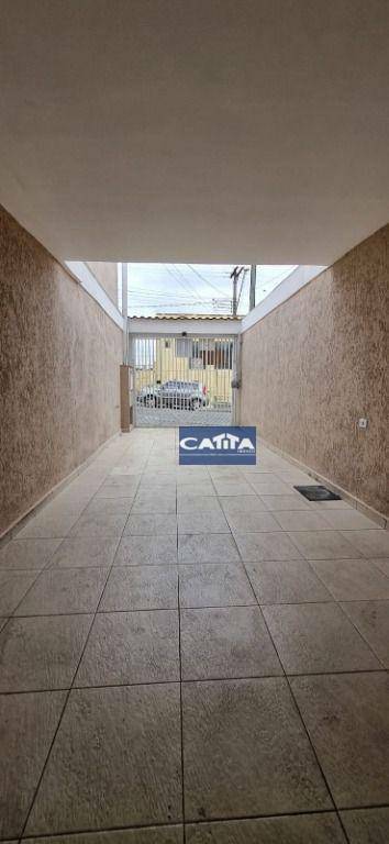 Sobrado à venda com 3 quartos, 101m² - Foto 4