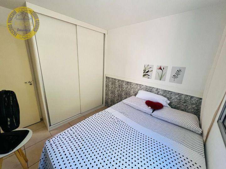 Apartamento à venda com 2 quartos, 48m² - Foto 13