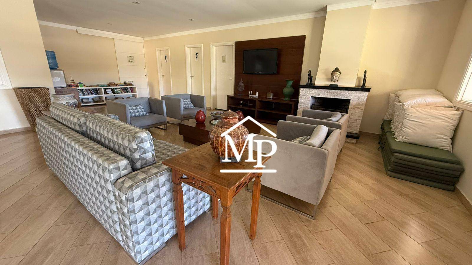 Casa de Condomínio à venda com 4 quartos, 315m² - Foto 26