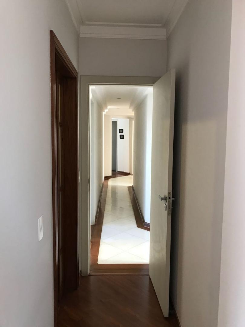 Apartamento à venda com 3 quartos, 172m² - Foto 15