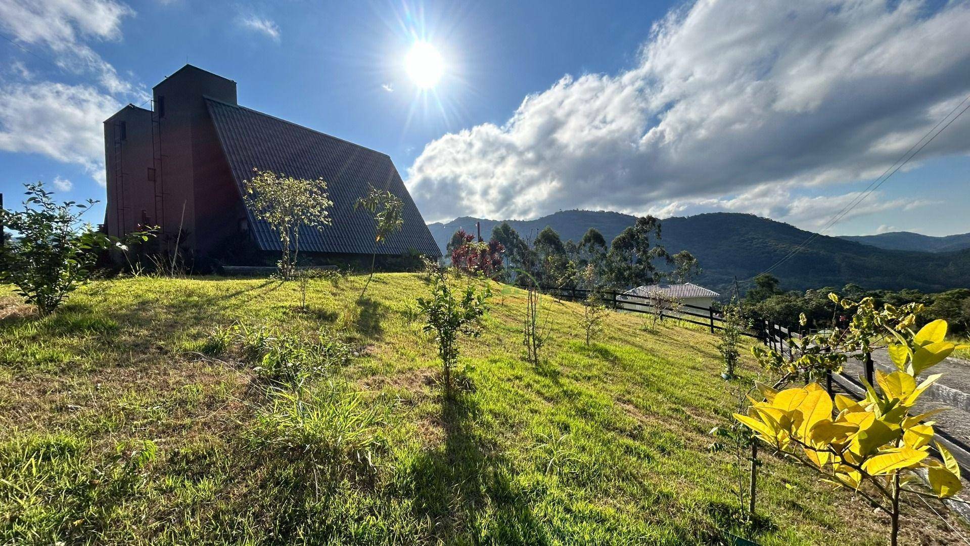 Chácara, 1400 m² - Foto 5