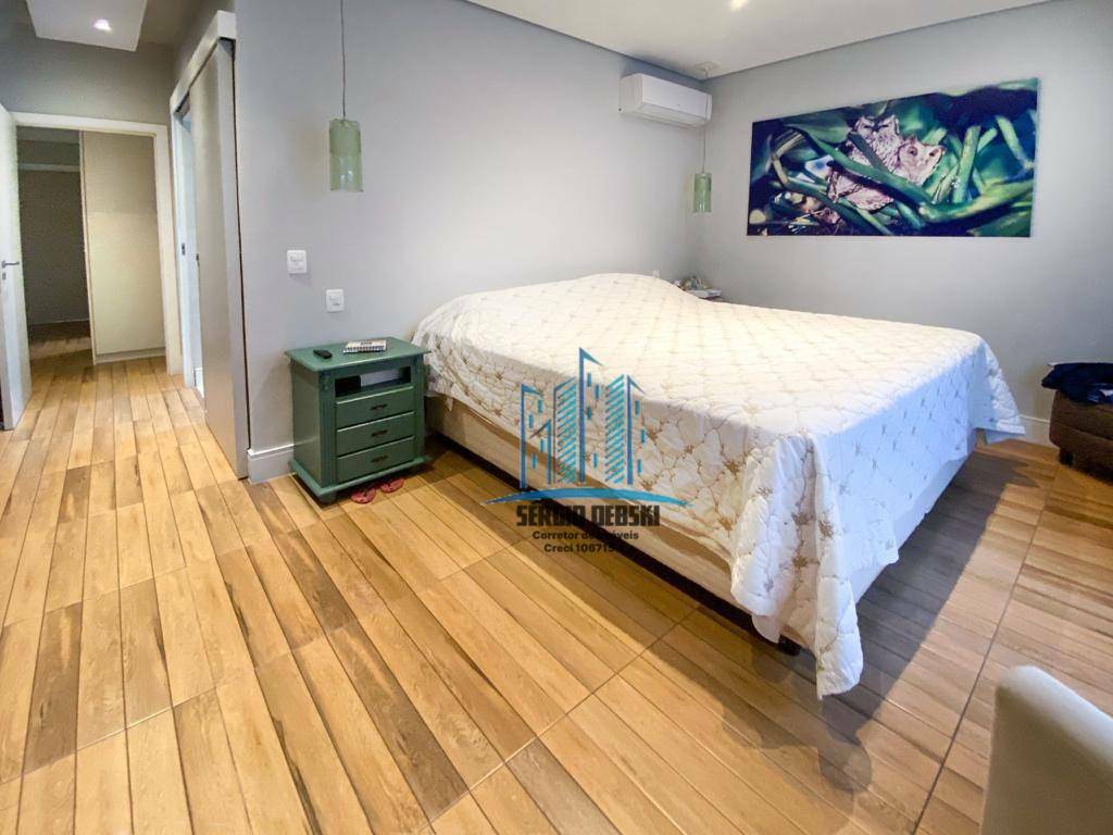 Apartamento à venda com 3 quartos, 204m² - Foto 28