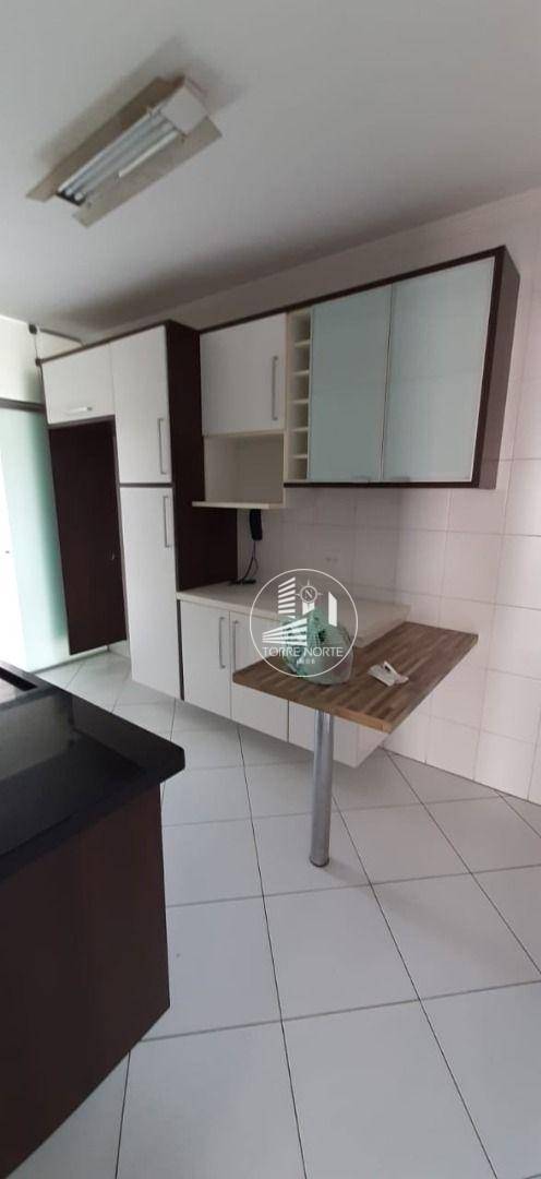 Apartamento à venda com 3 quartos, 100m² - Foto 14