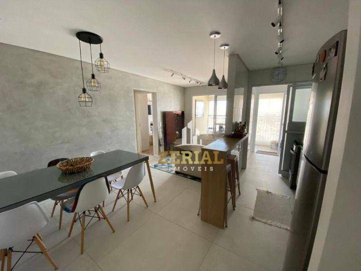 Apartamento à venda com 2 quartos, 71m² - Foto 8