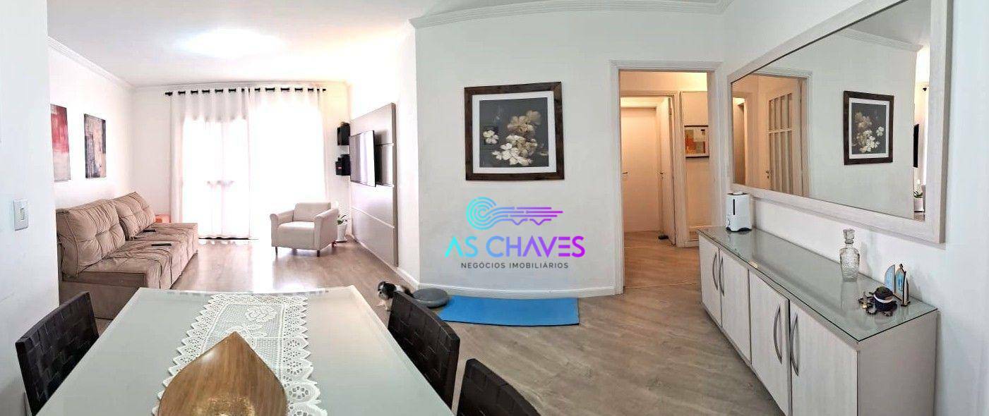 Apartamento, 3 quartos, 105 m² - Foto 1