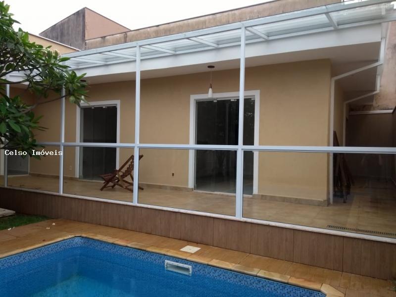 Casa de Condomínio à venda com 4 quartos, 480m² - Foto 5