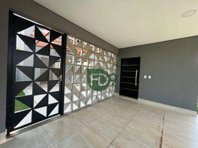 Casa de Condomínio à venda com 3 quartos, 183m² - Foto 7