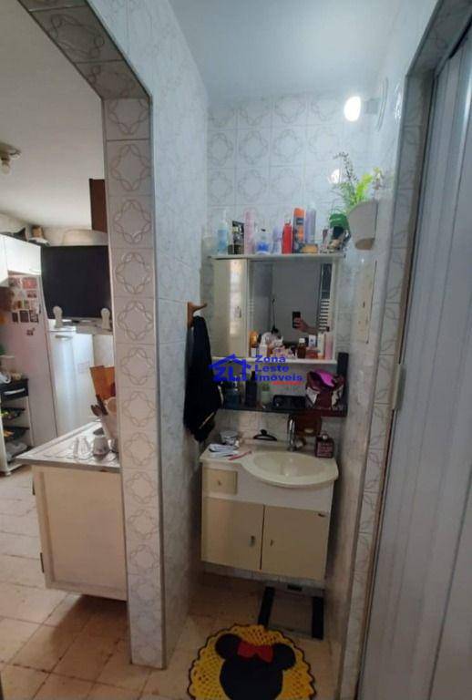 Apartamento à venda com 2 quartos, 57m² - Foto 10