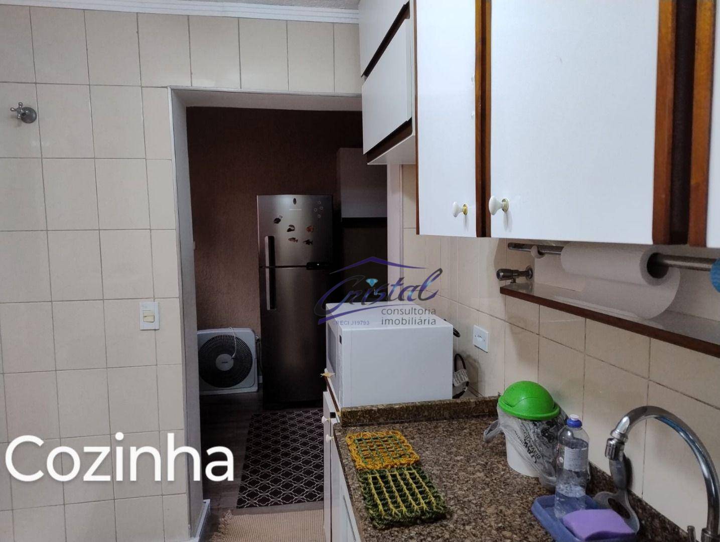 Casa à venda com 3 quartos, 160m² - Foto 43