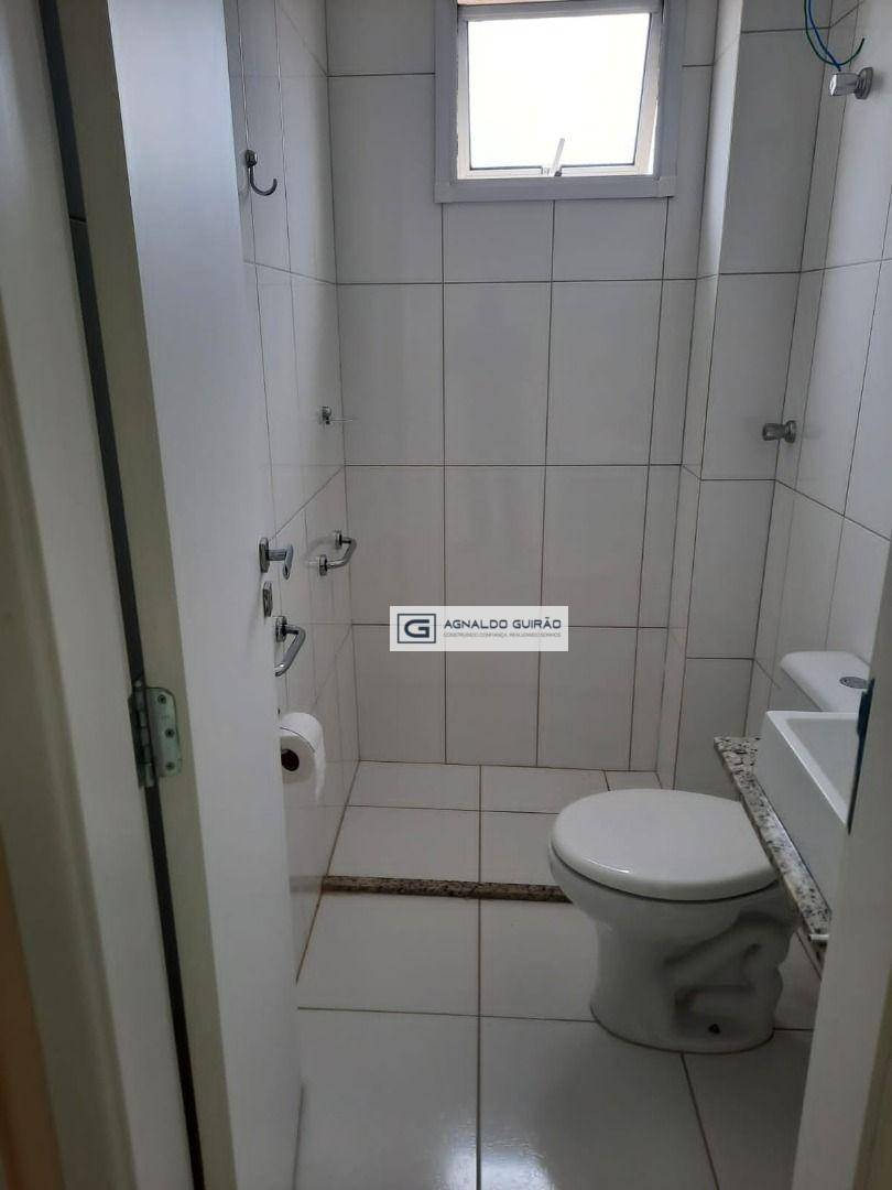 Apartamento à venda com 2 quartos, 63m² - Foto 8