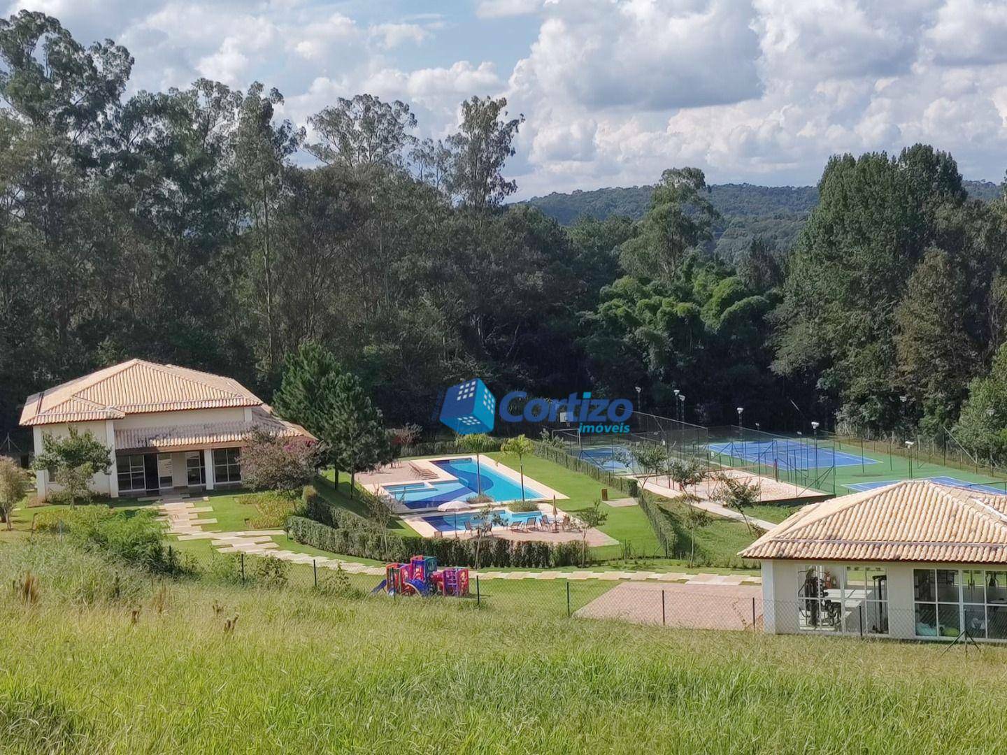 Loteamento e Condomínio à venda, 1000M2 - Foto 5