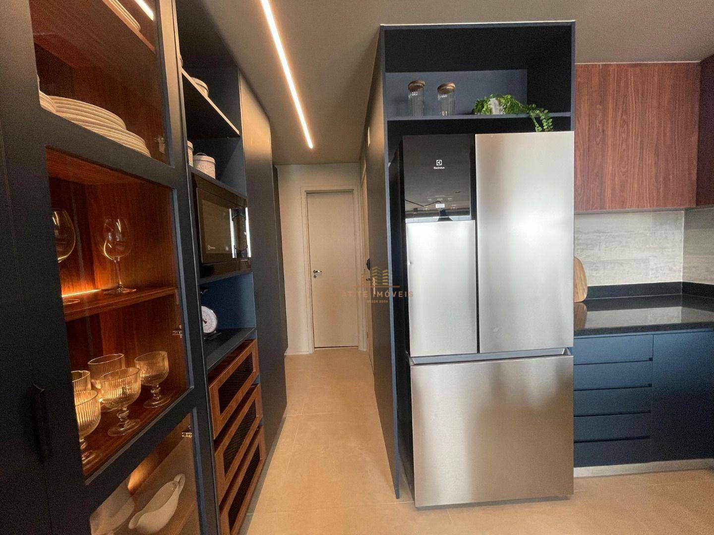 Apartamento à venda com 3 quartos, 163m² - Foto 37