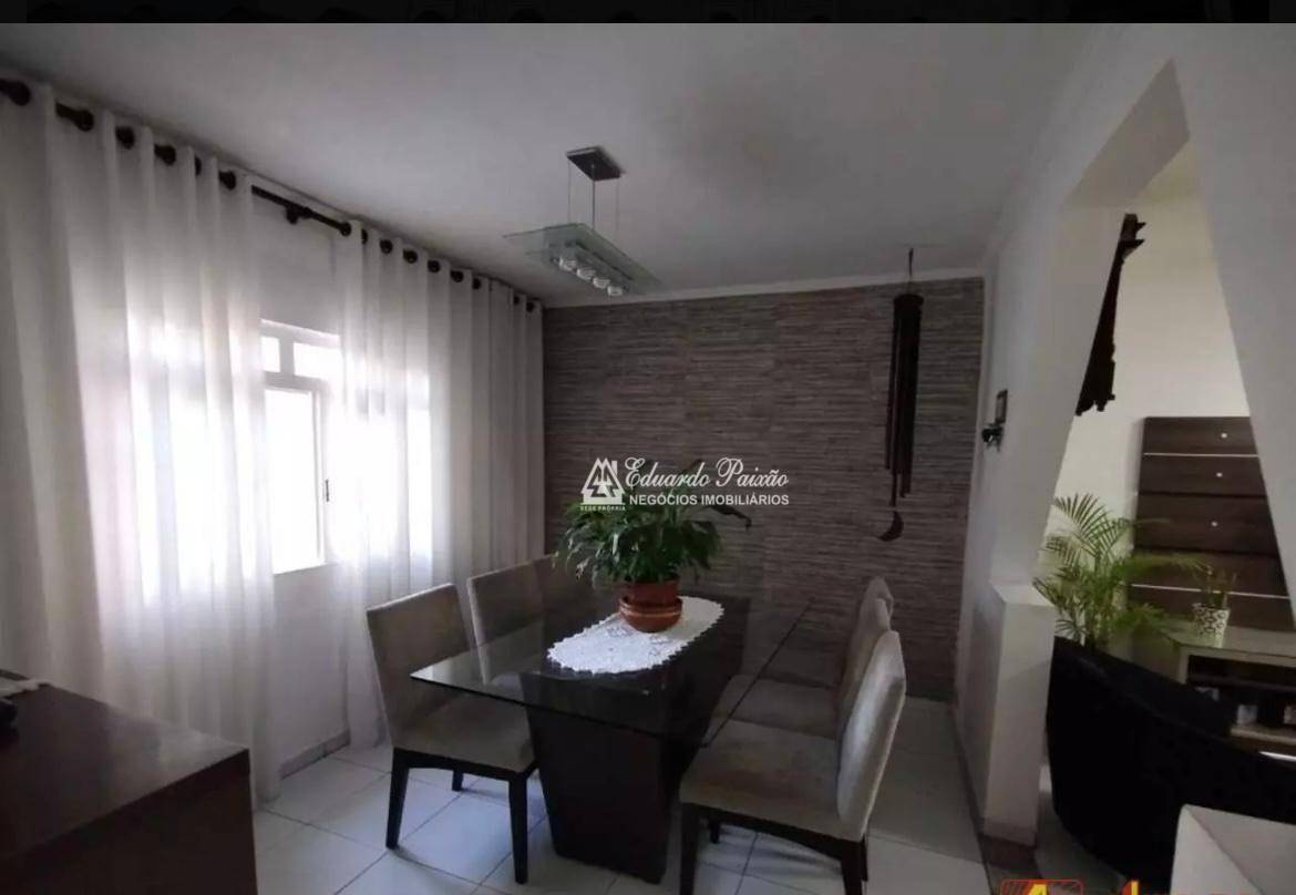 Sobrado à venda com 4 quartos, 180m² - Foto 19