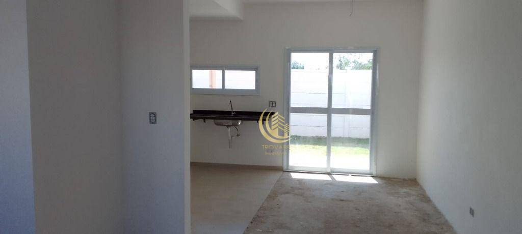 Sobrado para alugar com 3 quartos, 90m² - Foto 12