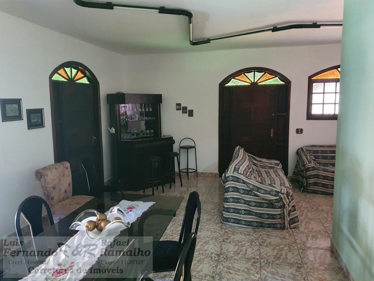 Chácara à venda com 4 quartos, 5600m² - Foto 6
