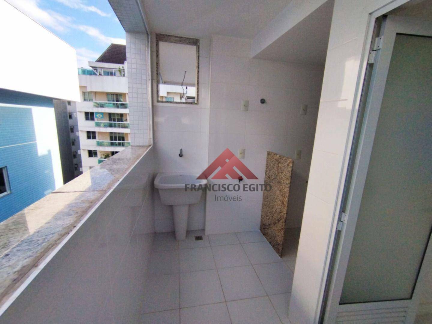 Apartamento à venda com 3 quartos, 103m² - Foto 22