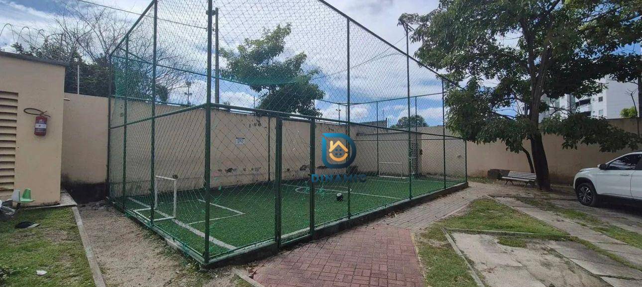 Apartamento, 2 quartos, 50 m² - Foto 5