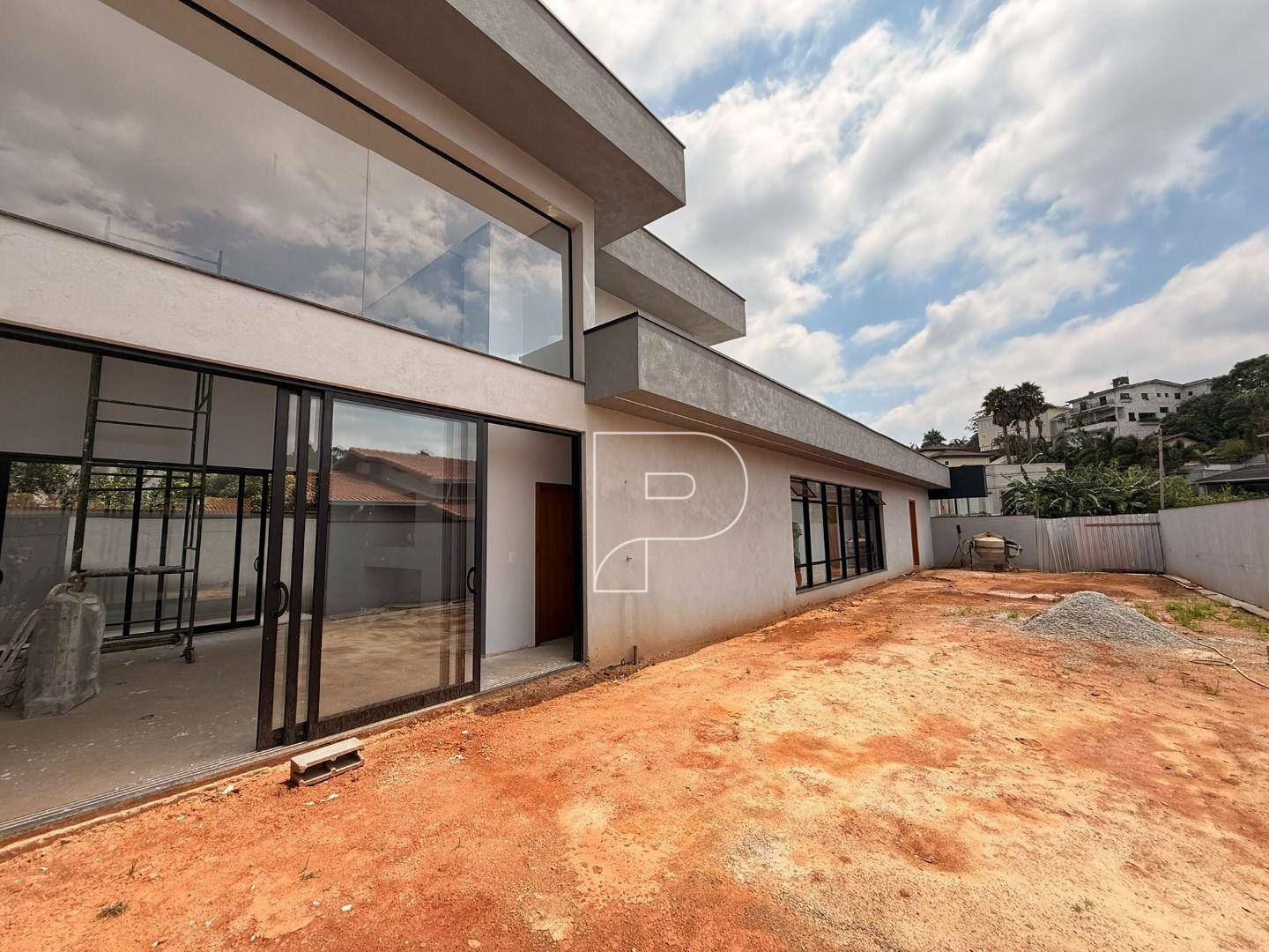 Casa de Condomínio à venda com 3 quartos, 375m² - Foto 24