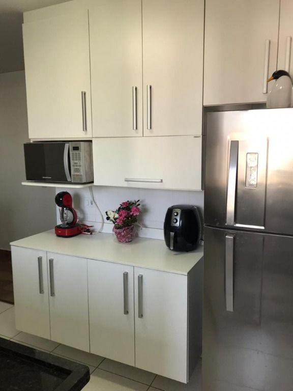 Apartamento à venda com 3 quartos, 73m² - Foto 16