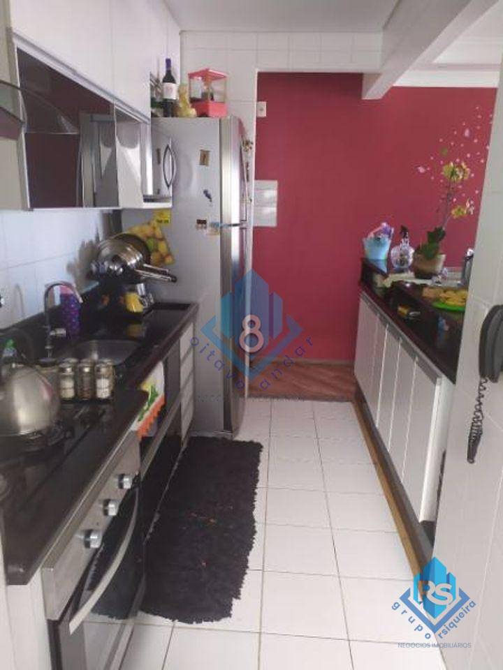 Apartamento à venda com 3 quartos, 63m² - Foto 7