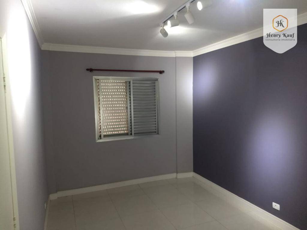 Apartamento à venda com 1 quarto, 50m² - Foto 15