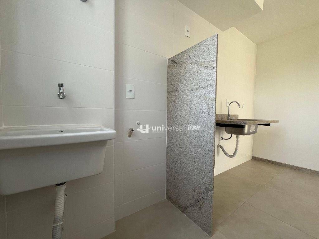 Apartamento à venda e aluguel com 2 quartos, 56m² - Foto 2