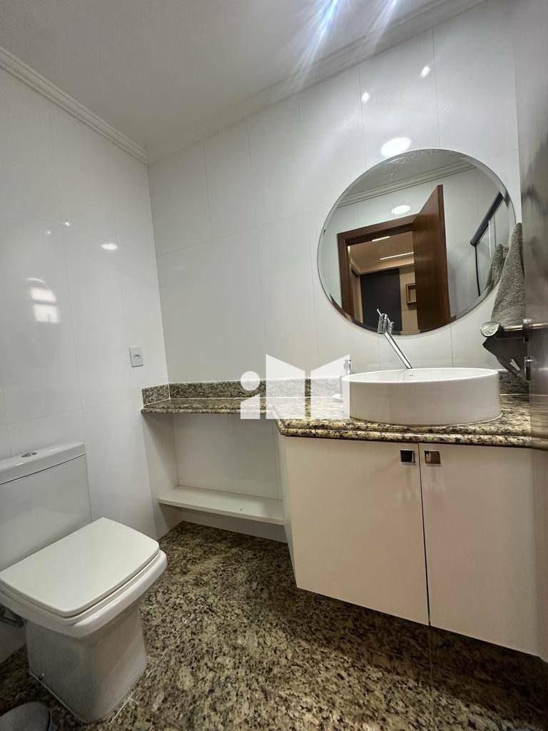 Apartamento à venda com 4 quartos, 160m² - Foto 21