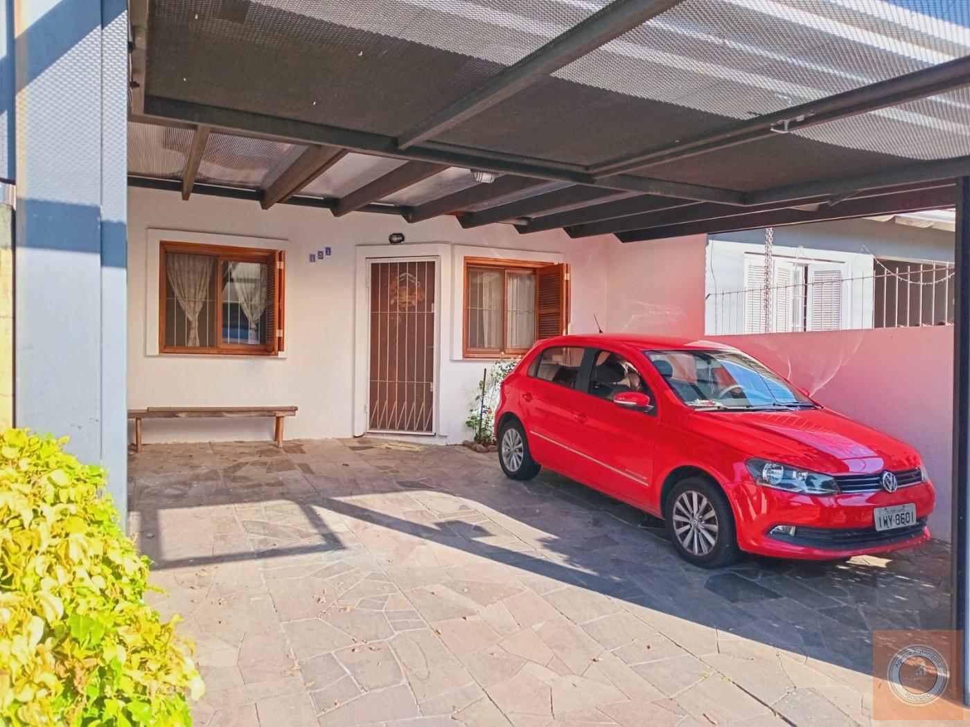 Casa à venda com 2 quartos, 62m² - Foto 7