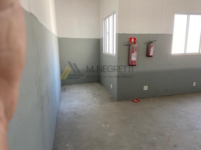 Depósito-Galpão-Armazém para alugar, 300m² - Foto 3