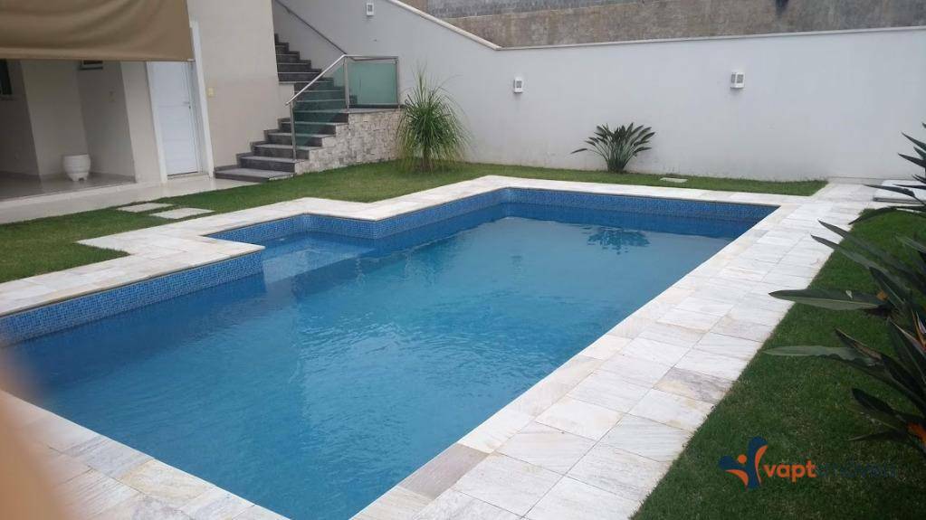 Sobrado à venda com 4 quartos, 338m² - Foto 45