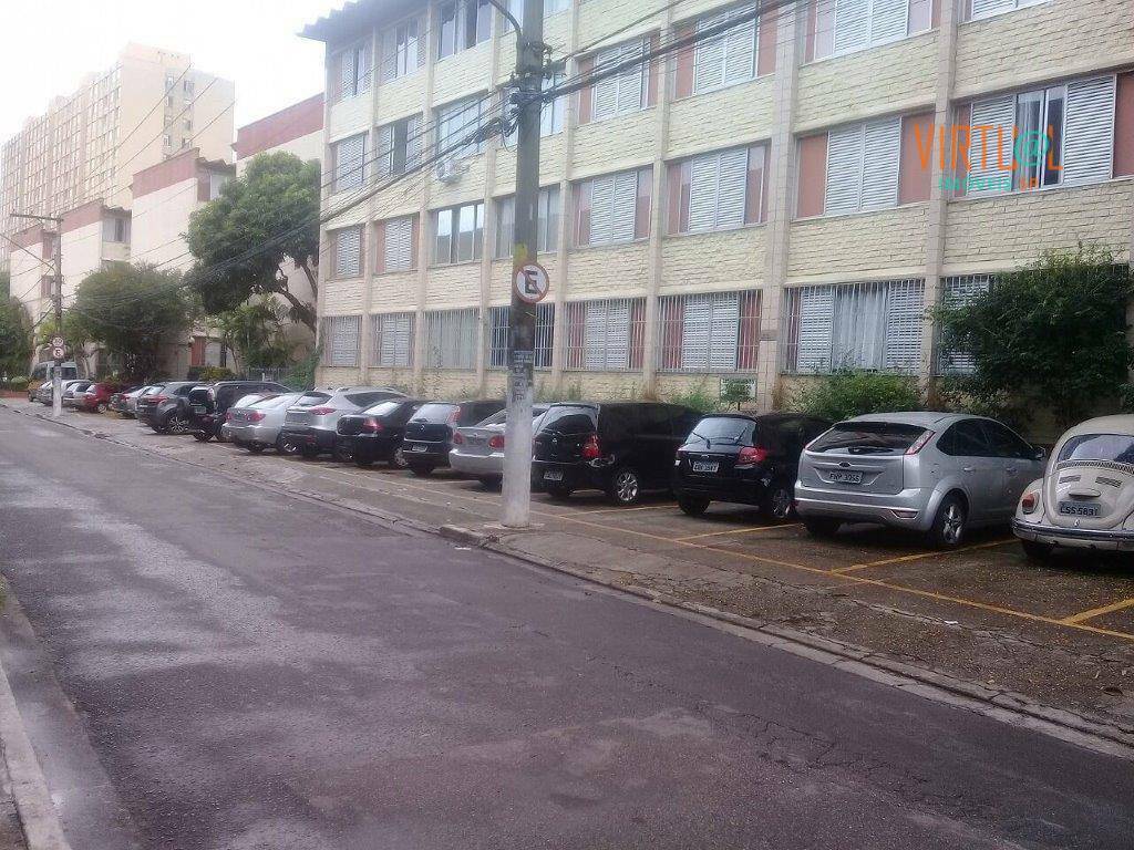 Apartamento à venda com 3 quartos, 98m² - Foto 37