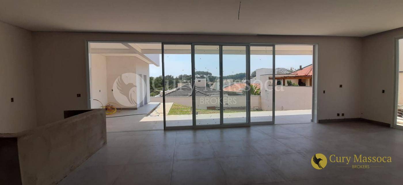 Casa de Condomínio à venda com 4 quartos, 255m² - Foto 3