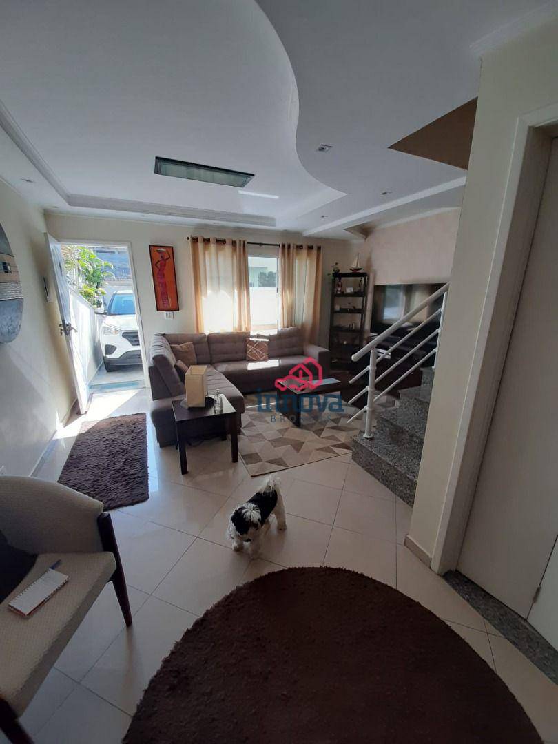 Sobrado à venda com 3 quartos, 127m² - Foto 7