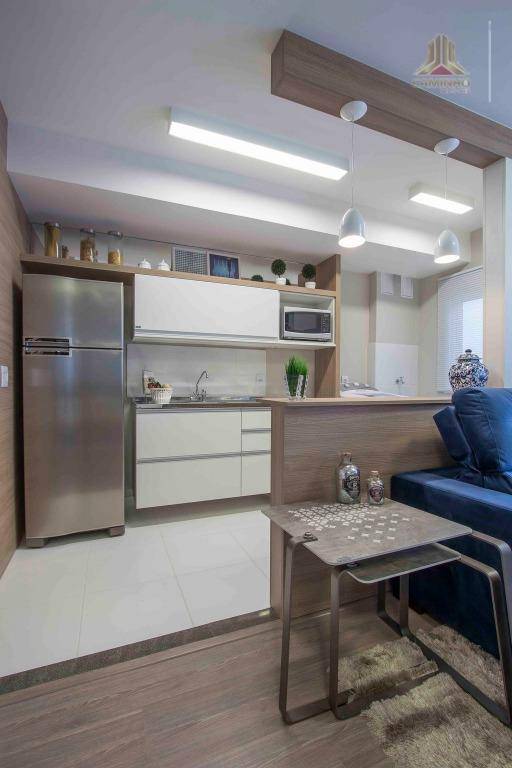 Apartamento à venda com 2 quartos, 50m² - Foto 15