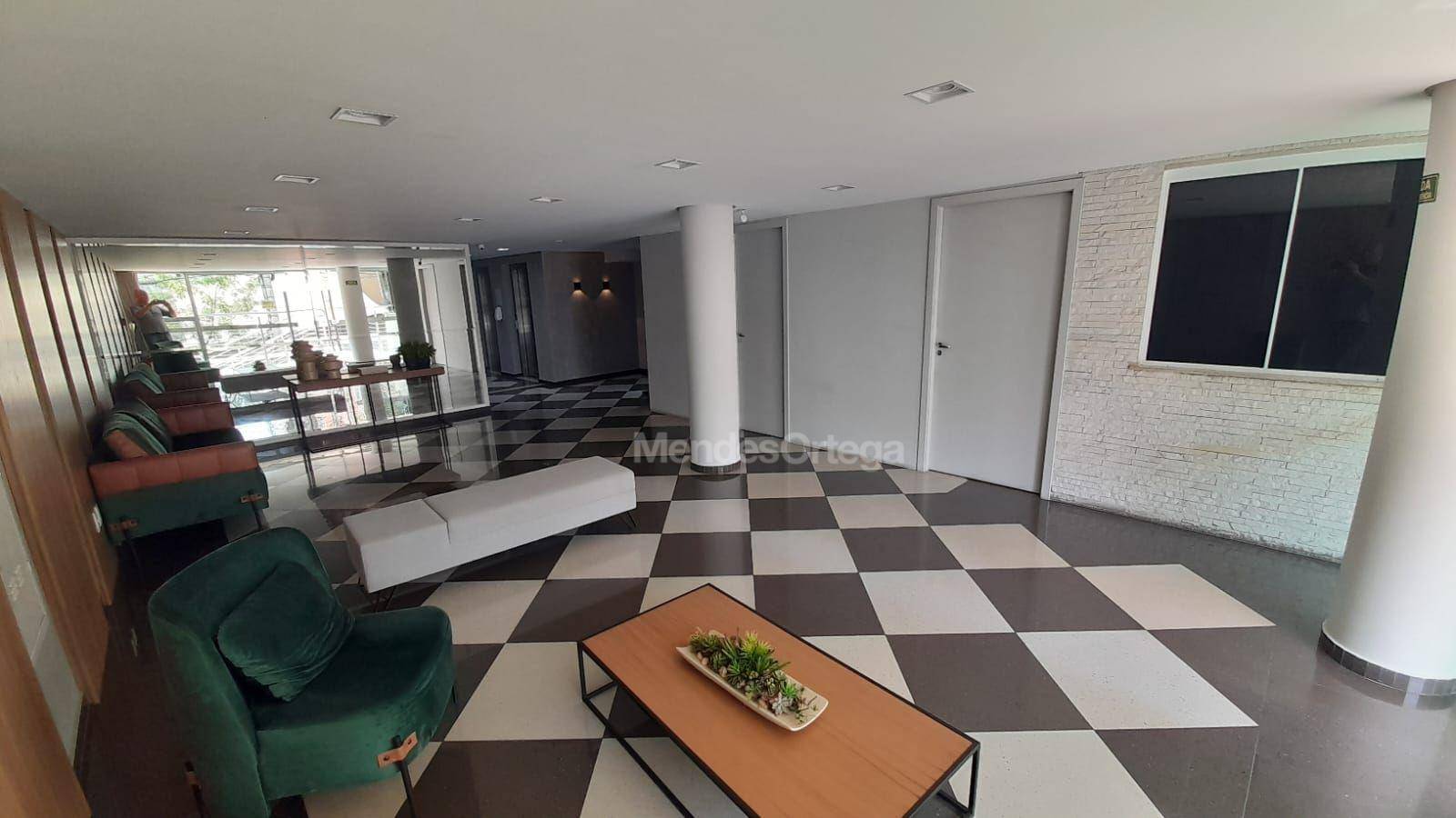 Apartamento à venda com 3 quartos, 108m² - Foto 36