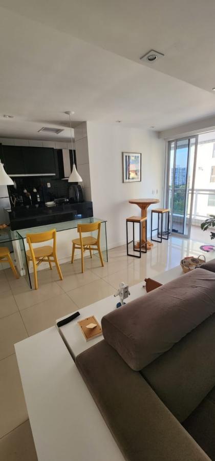 Apartamento à venda com 2 quartos, 86m² - Foto 7