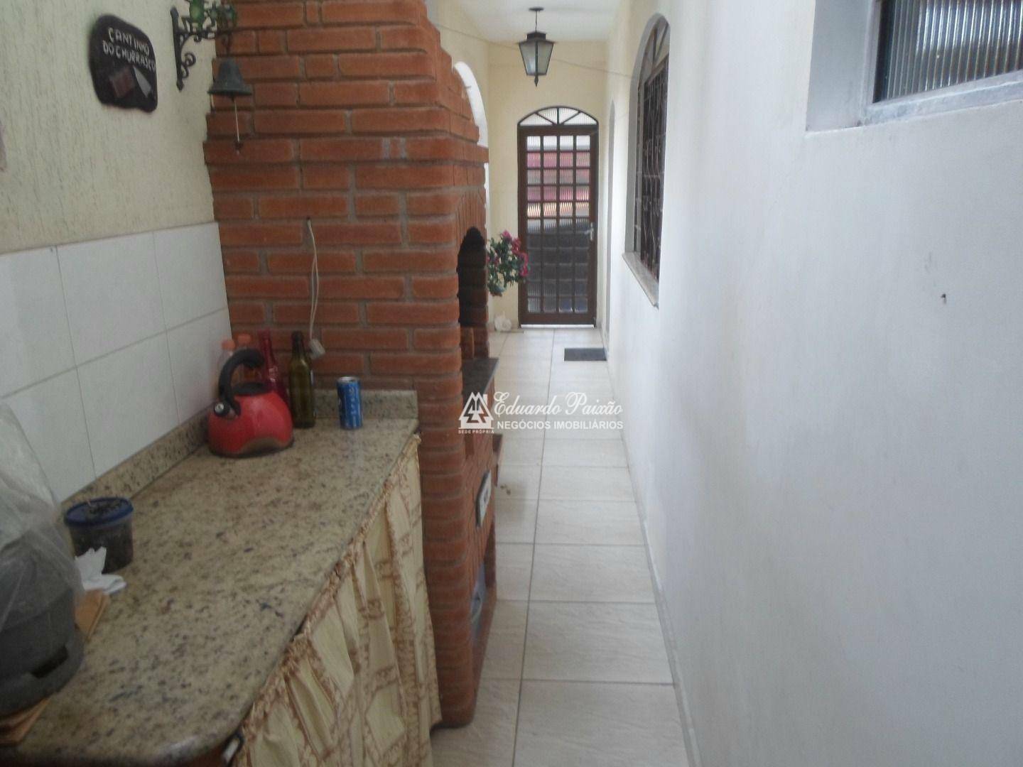 Sobrado à venda com 4 quartos, 170m² - Foto 22