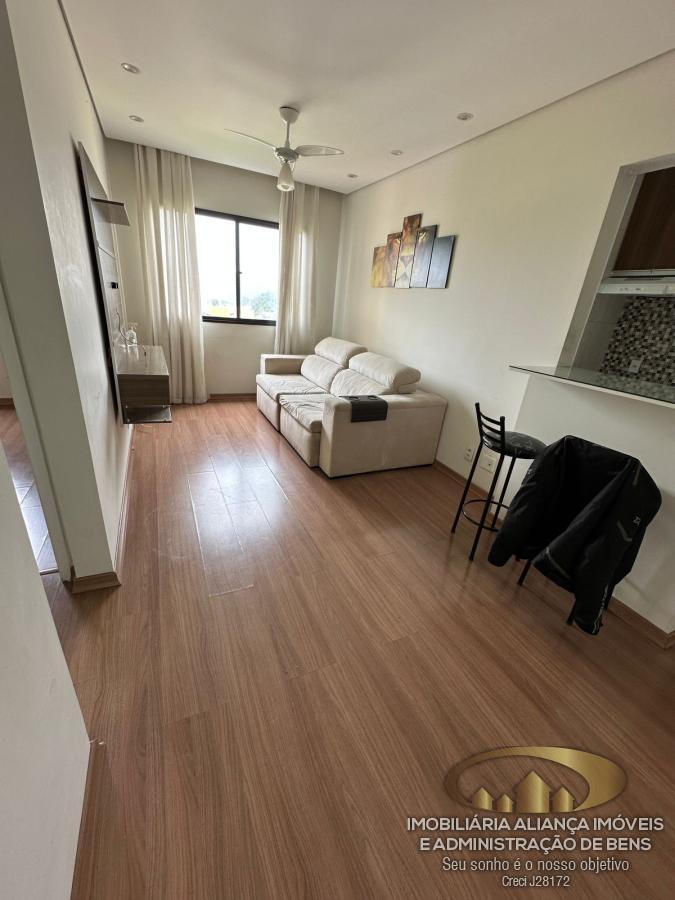 Apartamento para alugar com 2 quartos, 52m² - Foto 15