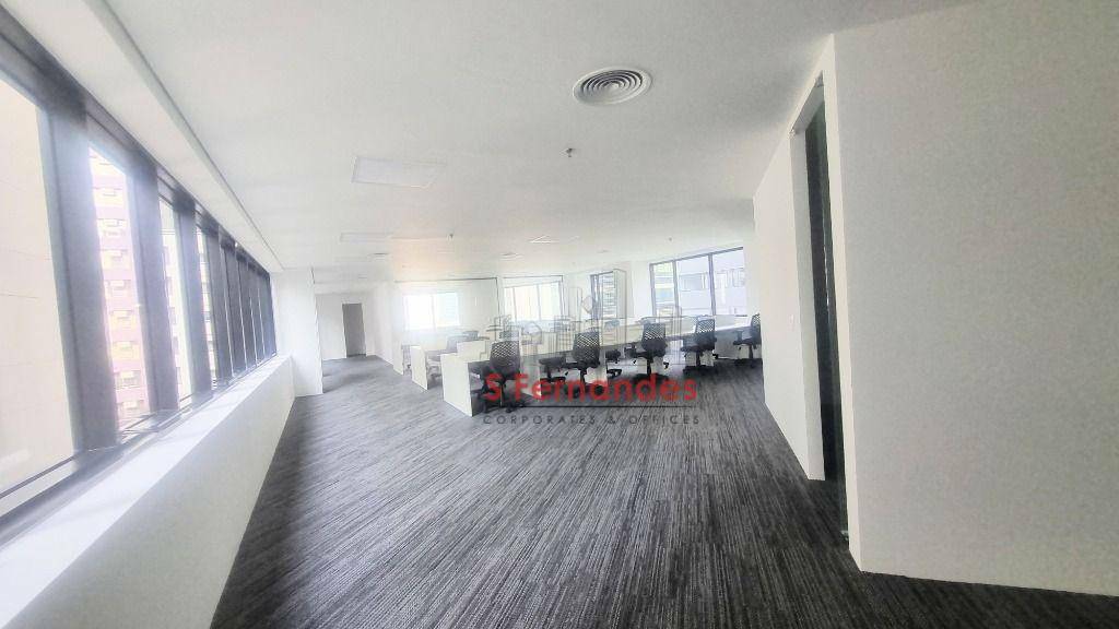 Conjunto Comercial-Sala para alugar, 223m² - Foto 3