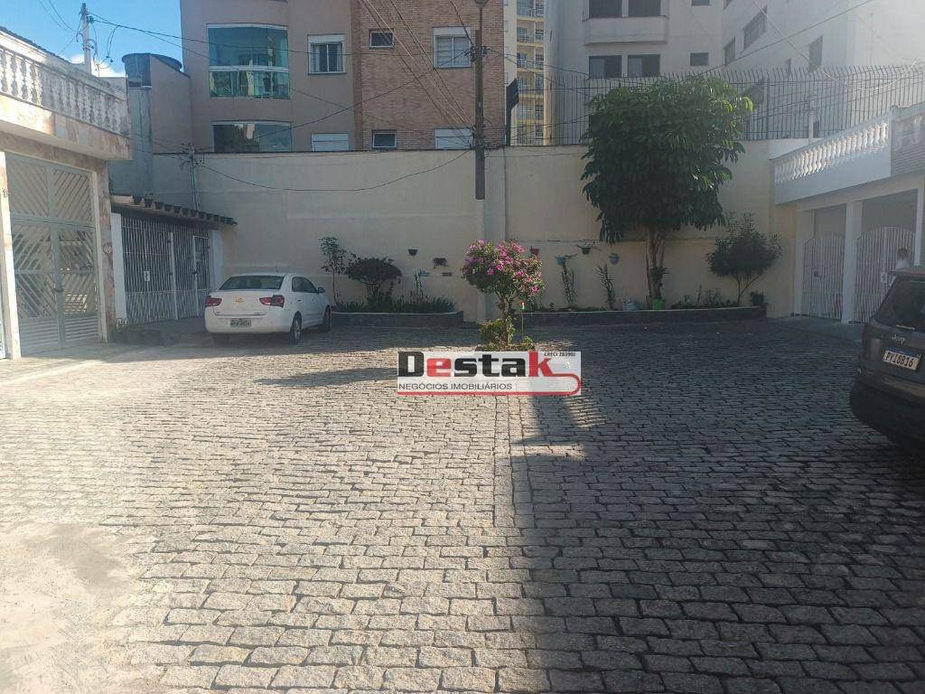 Sobrado para alugar com 3 quartos, 320m² - Foto 24