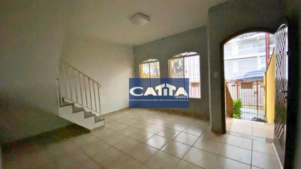 Sobrado à venda com 3 quartos, 144m² - Foto 1