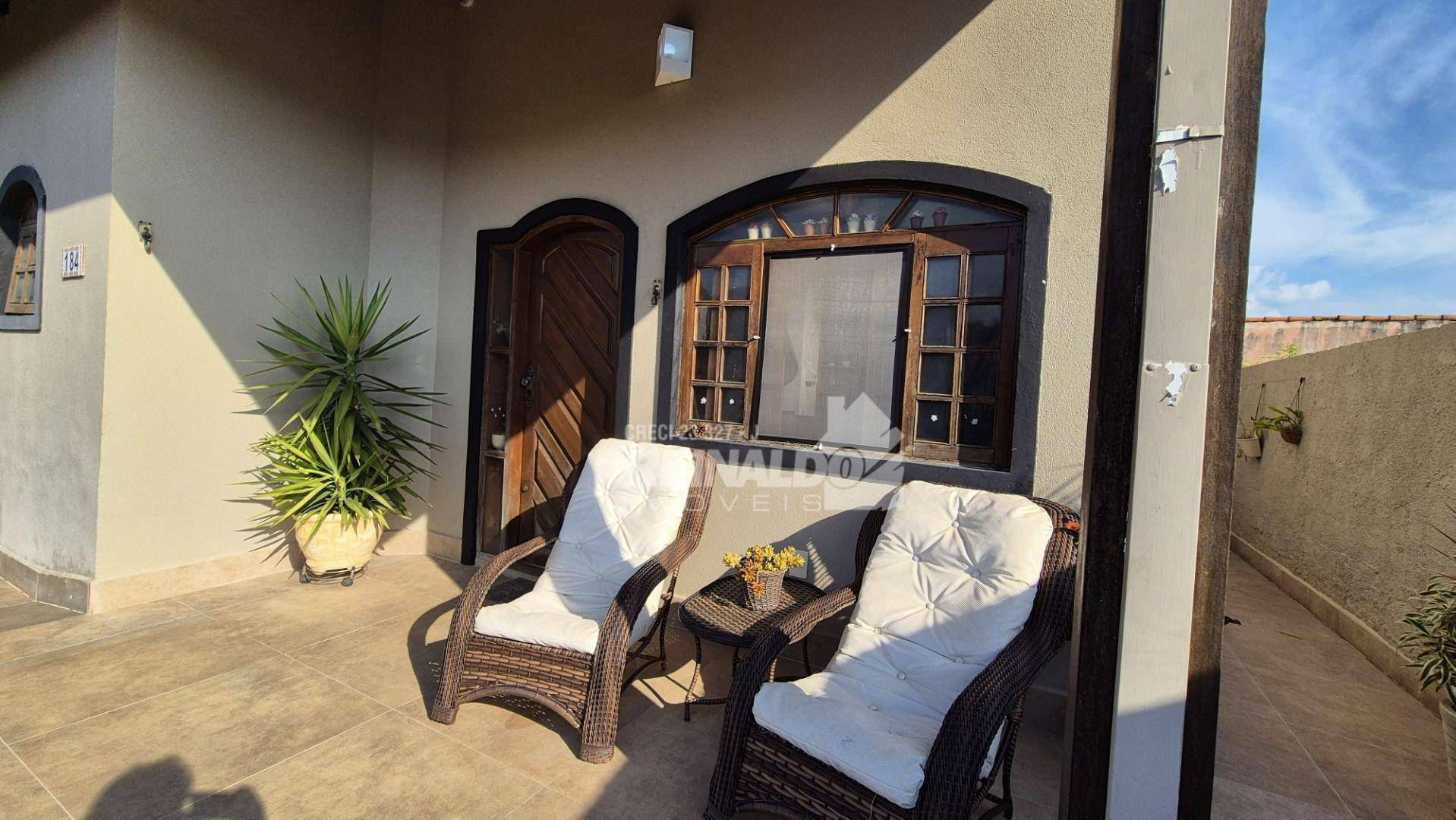 Casa de Condomínio para alugar com 4 quartos, 239m² - Foto 43