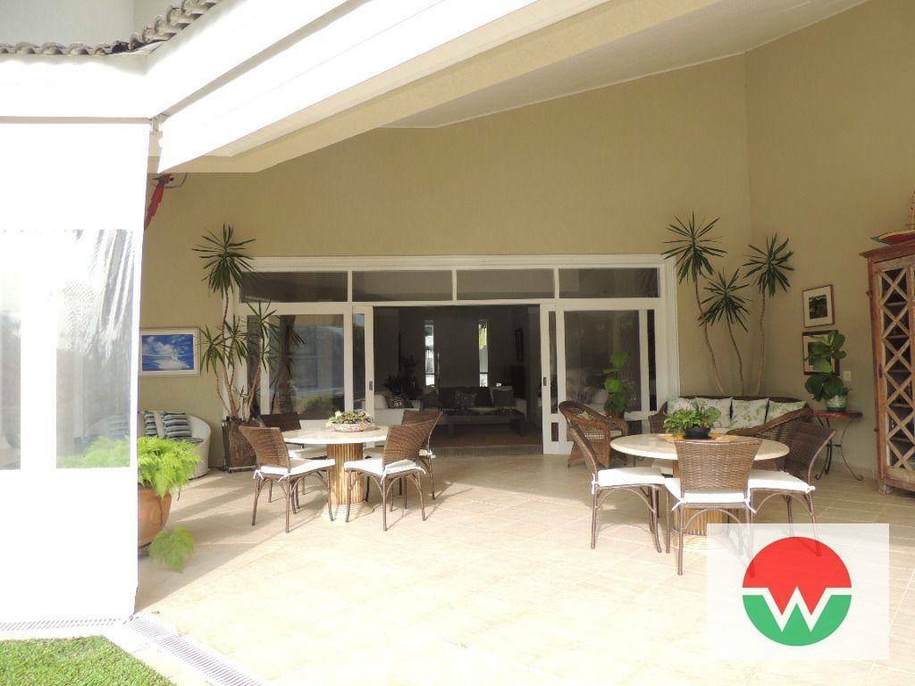 Casa de Condomínio à venda com 6 quartos, 550m² - Foto 22