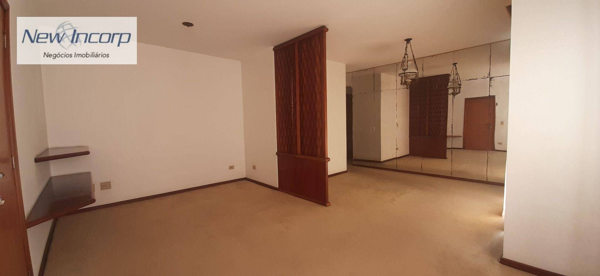 Apartamento à venda com 4 quartos, 157m² - Foto 5