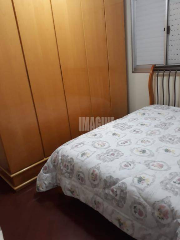 Apartamento à venda com 2 quartos, 48m² - Foto 6