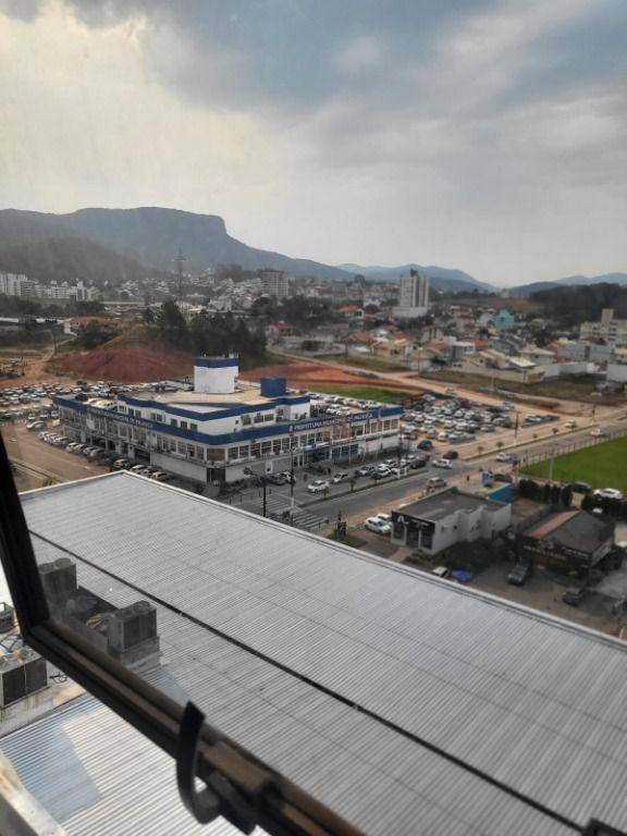 Sala-Conjunto, 34 m² - Foto 2